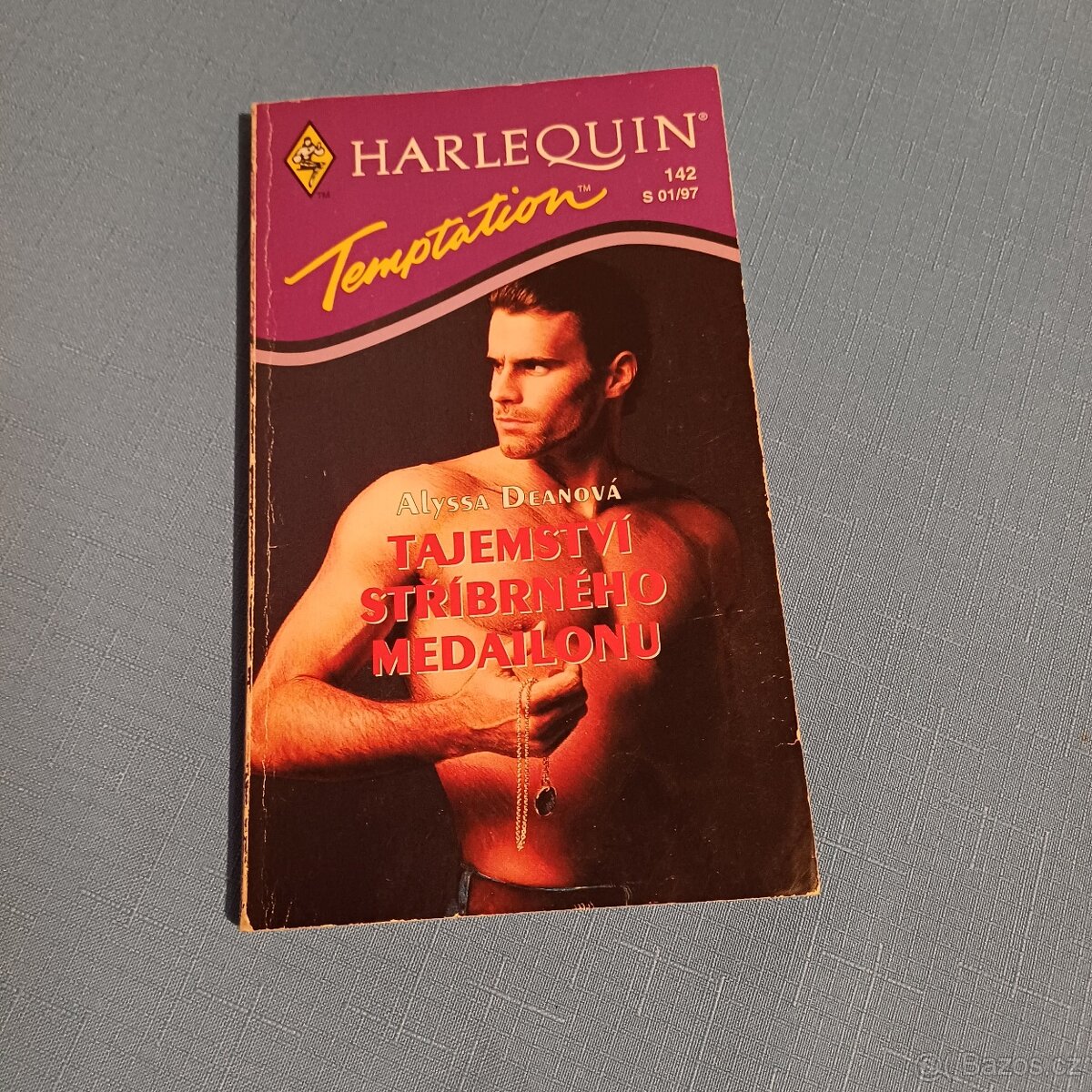 Románky pro ženy - 3