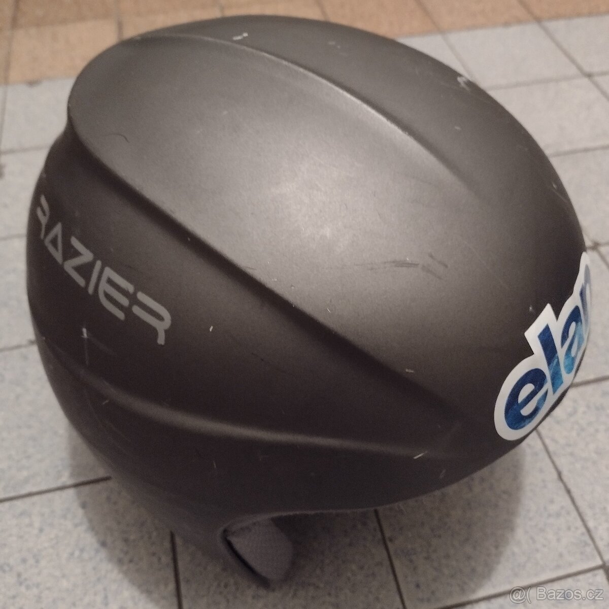 Dětská lyžařská helma Razier - 3