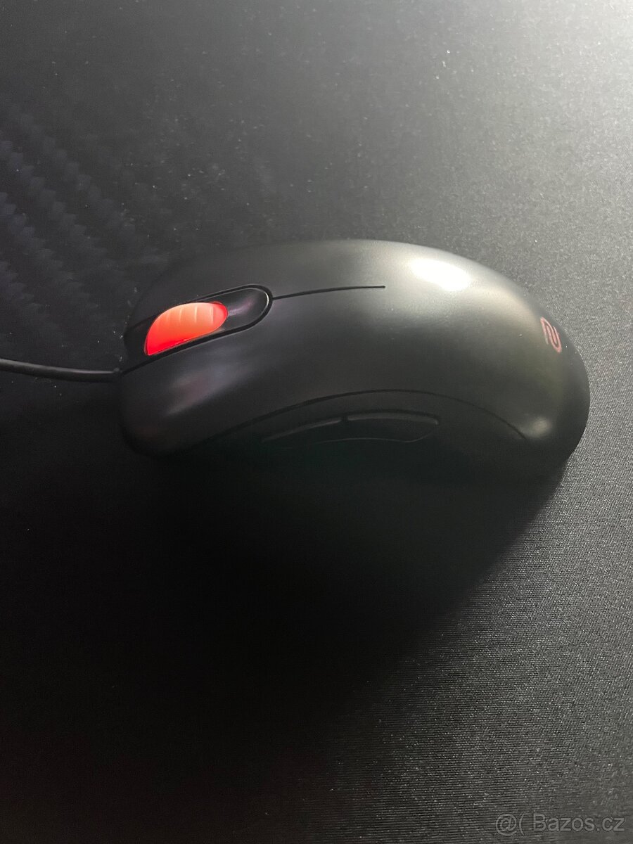 Herní myš ZOWIE BenQ - 3