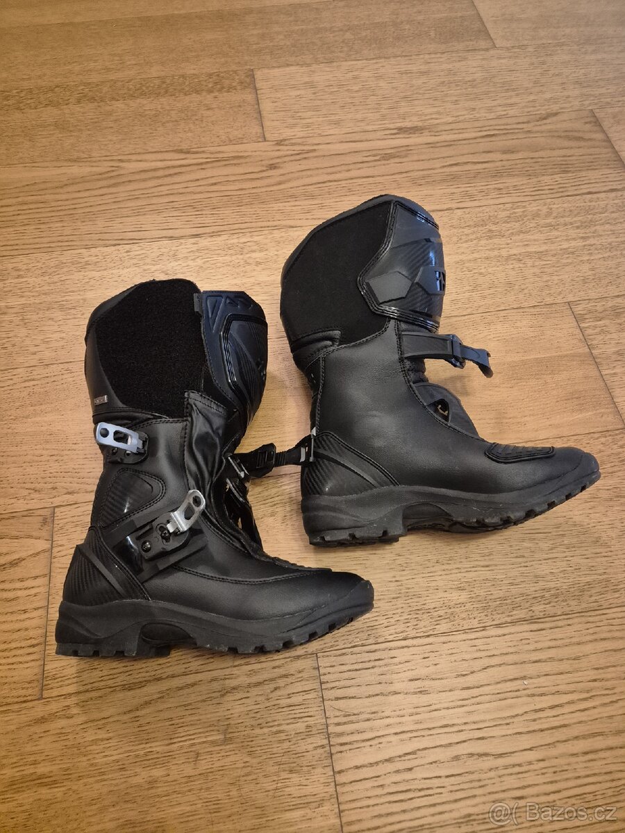 Motoboty iXS Faro, 42 - 3