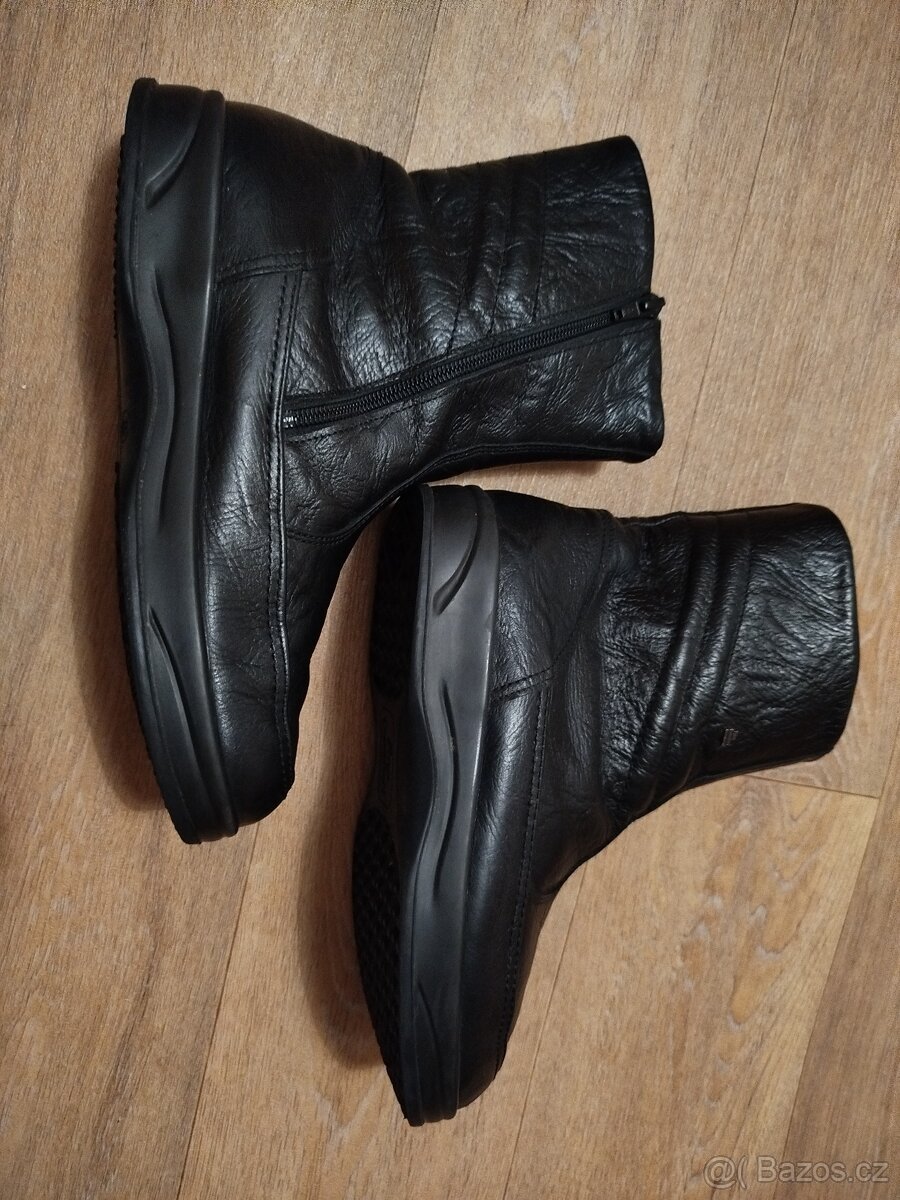 Zimní boty Finn Comfort, vel. 40 - 3