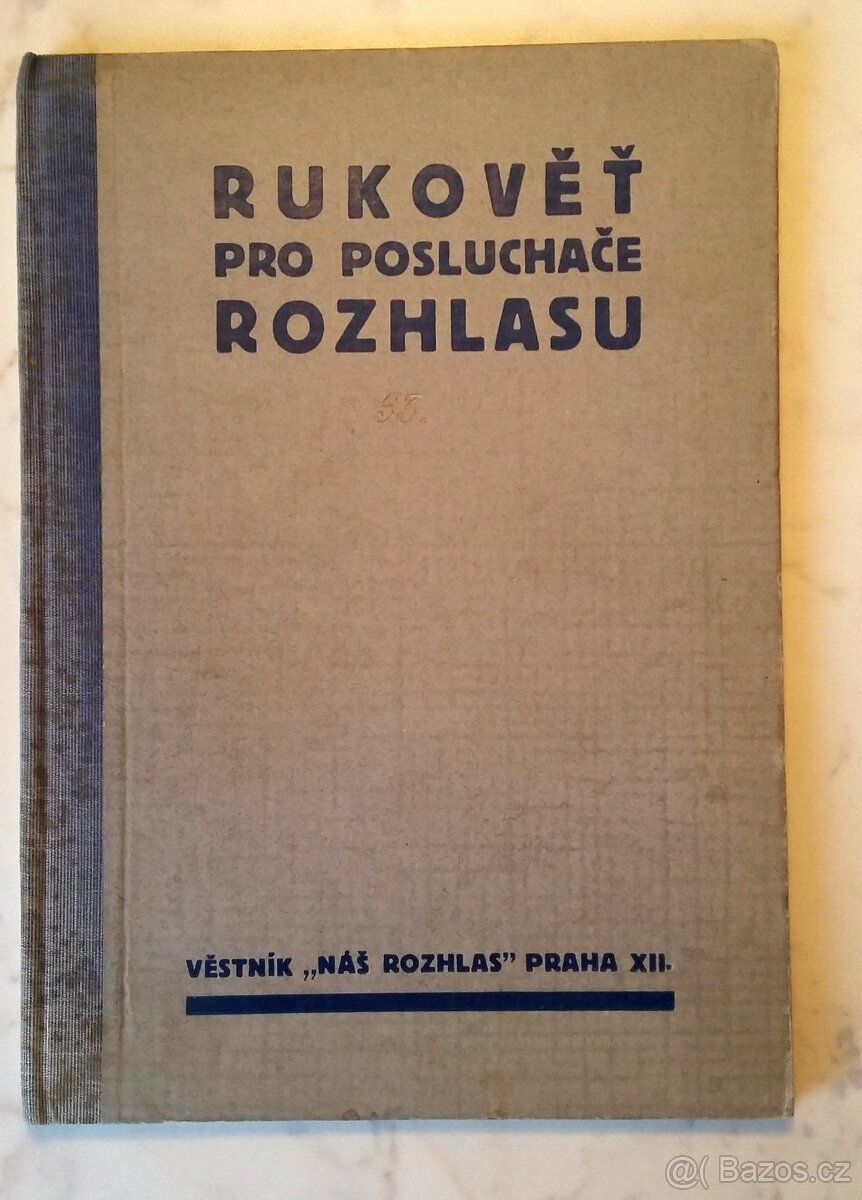 Knihy o elektronice - 3