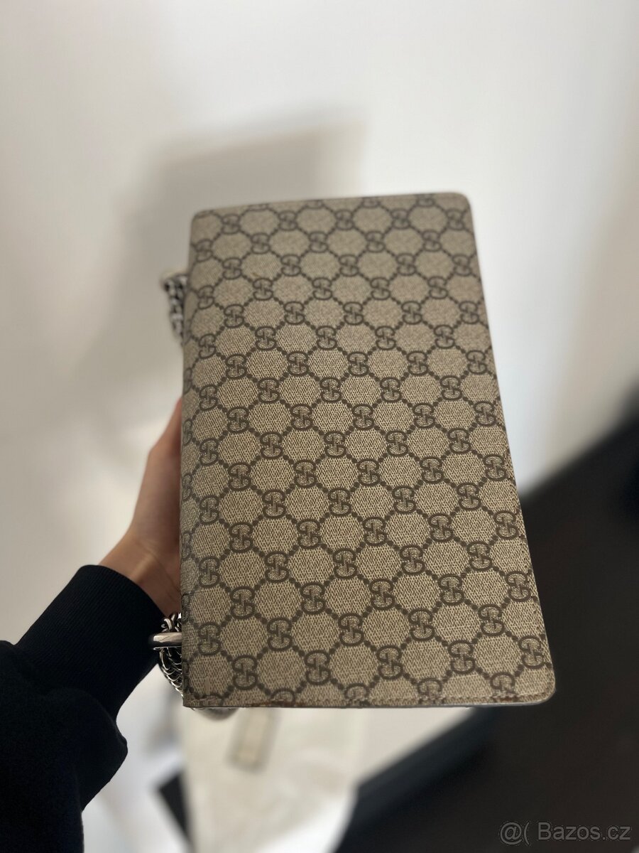 Gucci Dionysus kabelka - 3