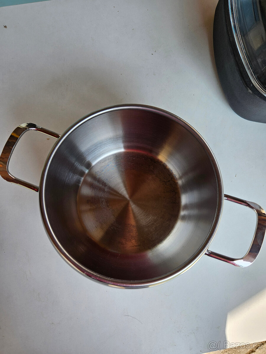 Tlakový hrnec / papiňák - 3