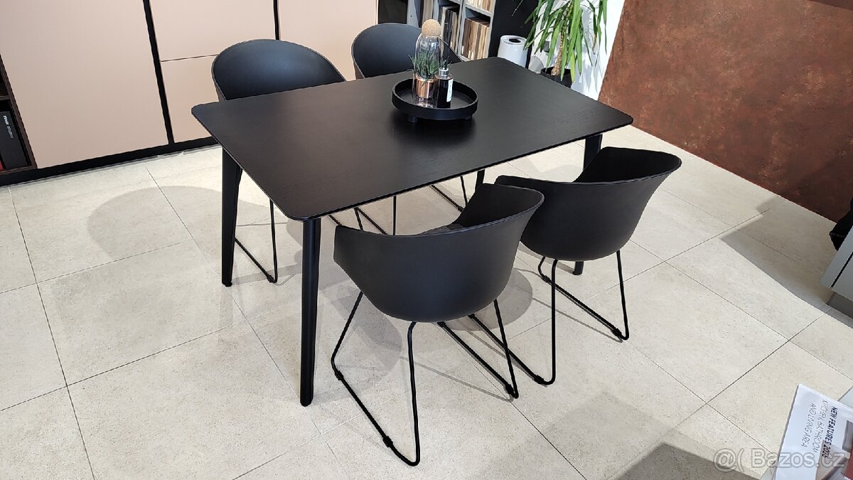 Set židlí Bonami - 3