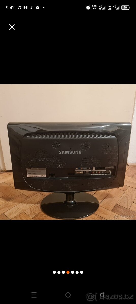 Samsung - 3