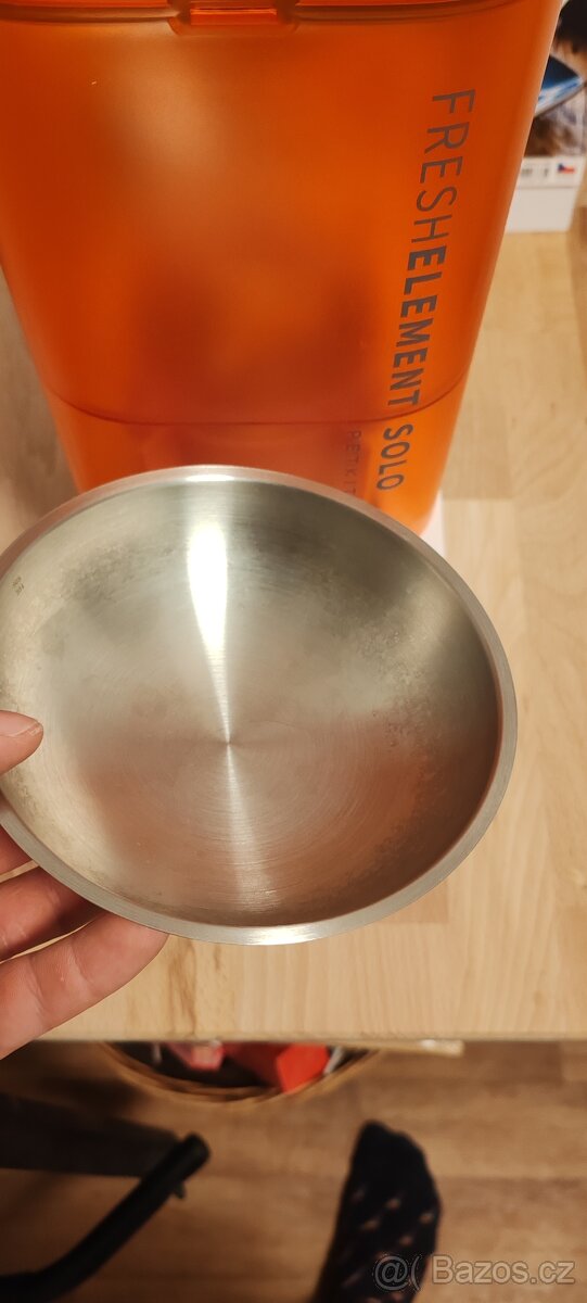 Automatický dávkovač krmiva - 3