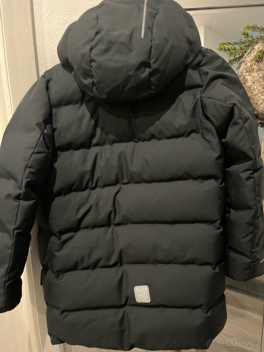 Zimní Bunda - 3