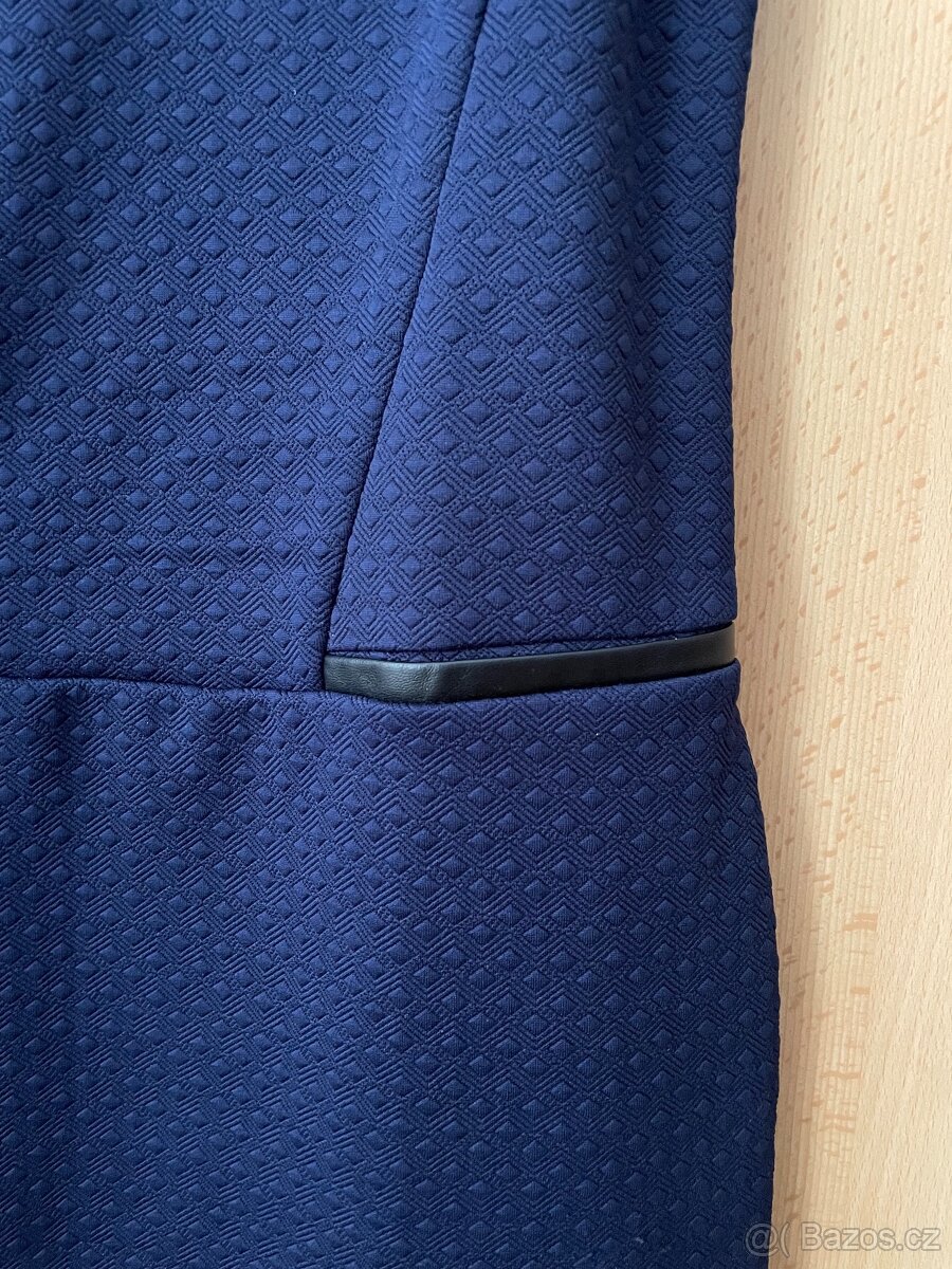 Dámské šaty, vel. S - 3