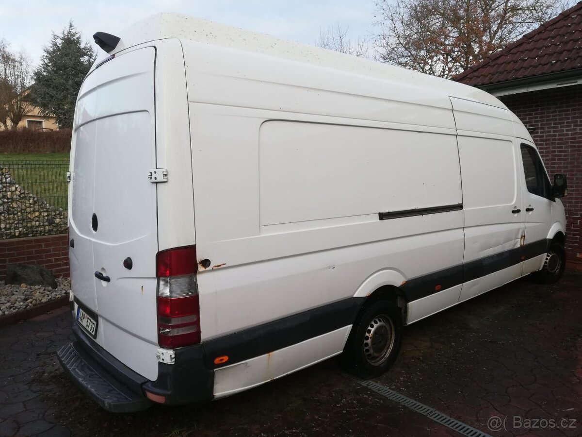 MB SPRINTER N1 MAX - 3