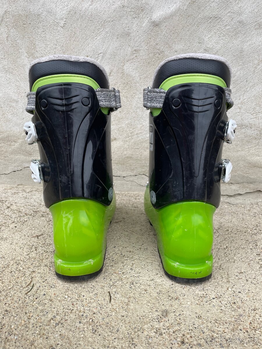 Dětské přeskáče - 3