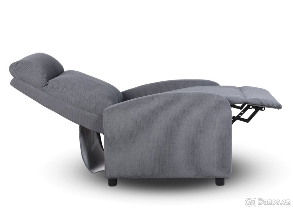 Prodám polohovací křeslo - 3