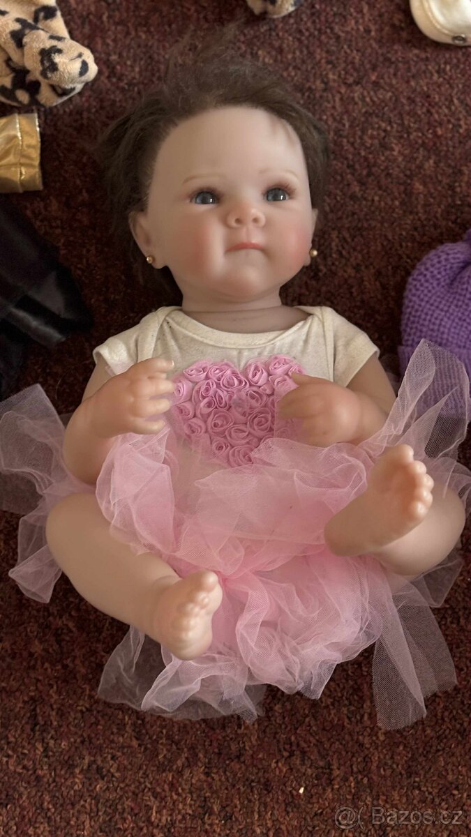 Reborn Panenka - 3