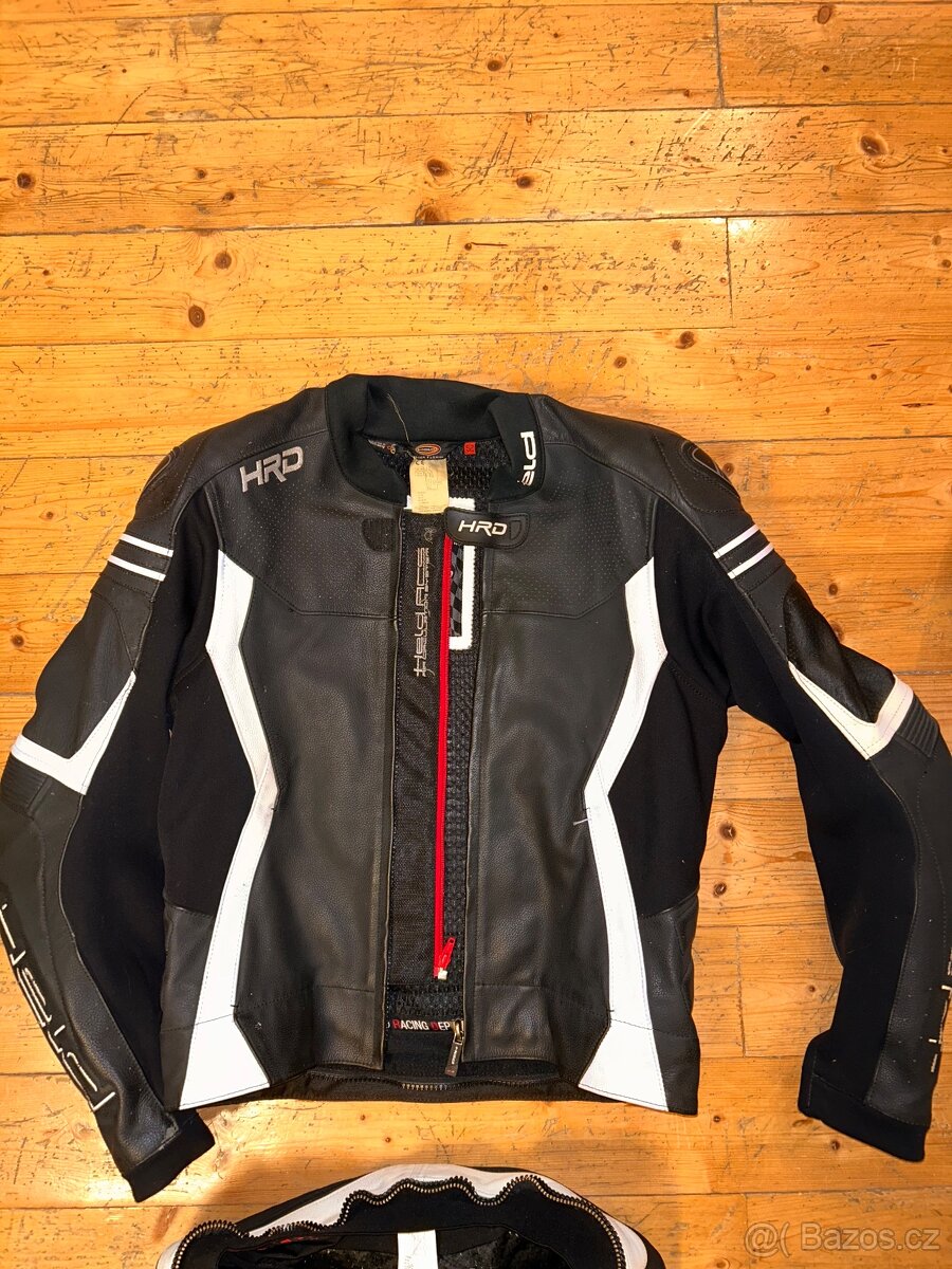 Kombinéza dvoudílná - 3