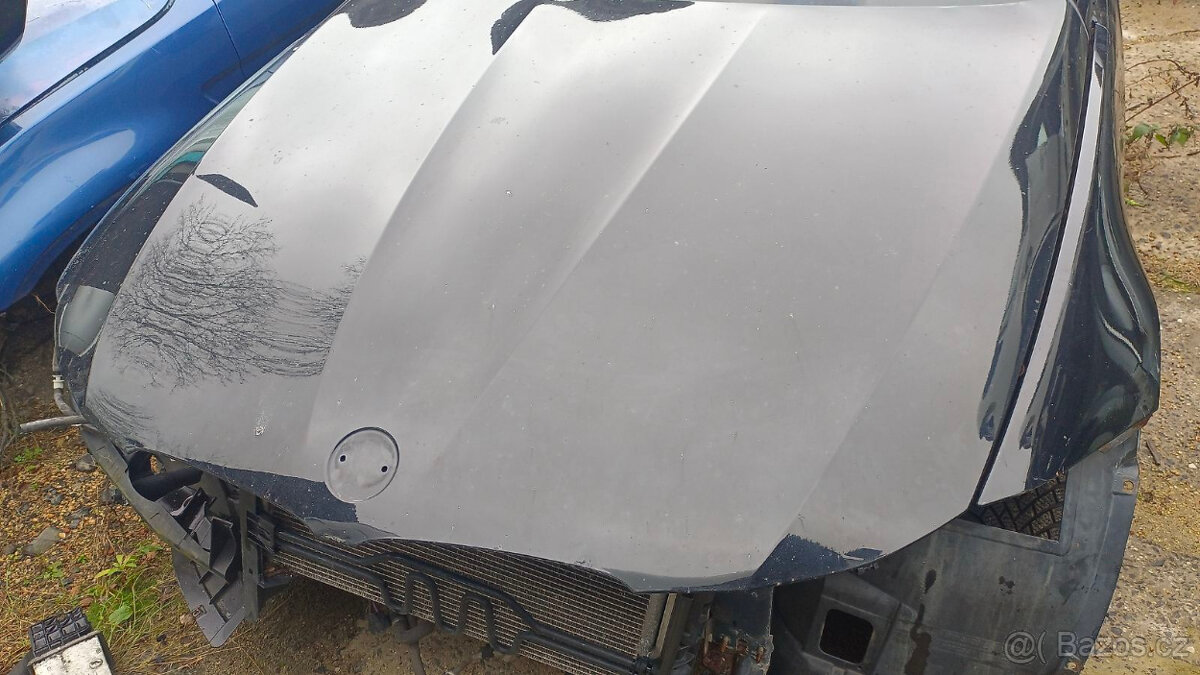 BMW E91 330D / 330XD 170kW a 320d 120kW i 130kW na dily - 3