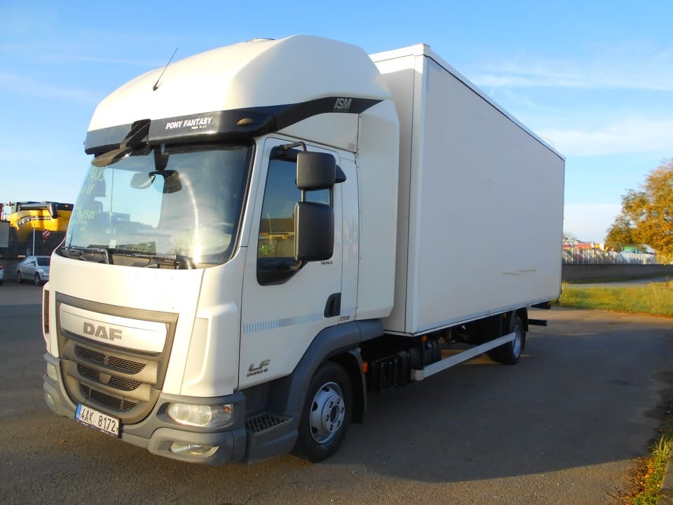 2014 DAF lf - 3