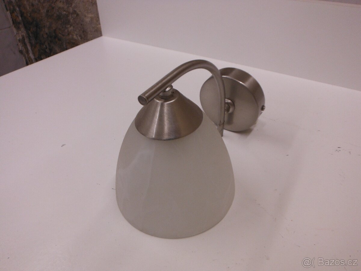 Nástěnné lampičky - 3