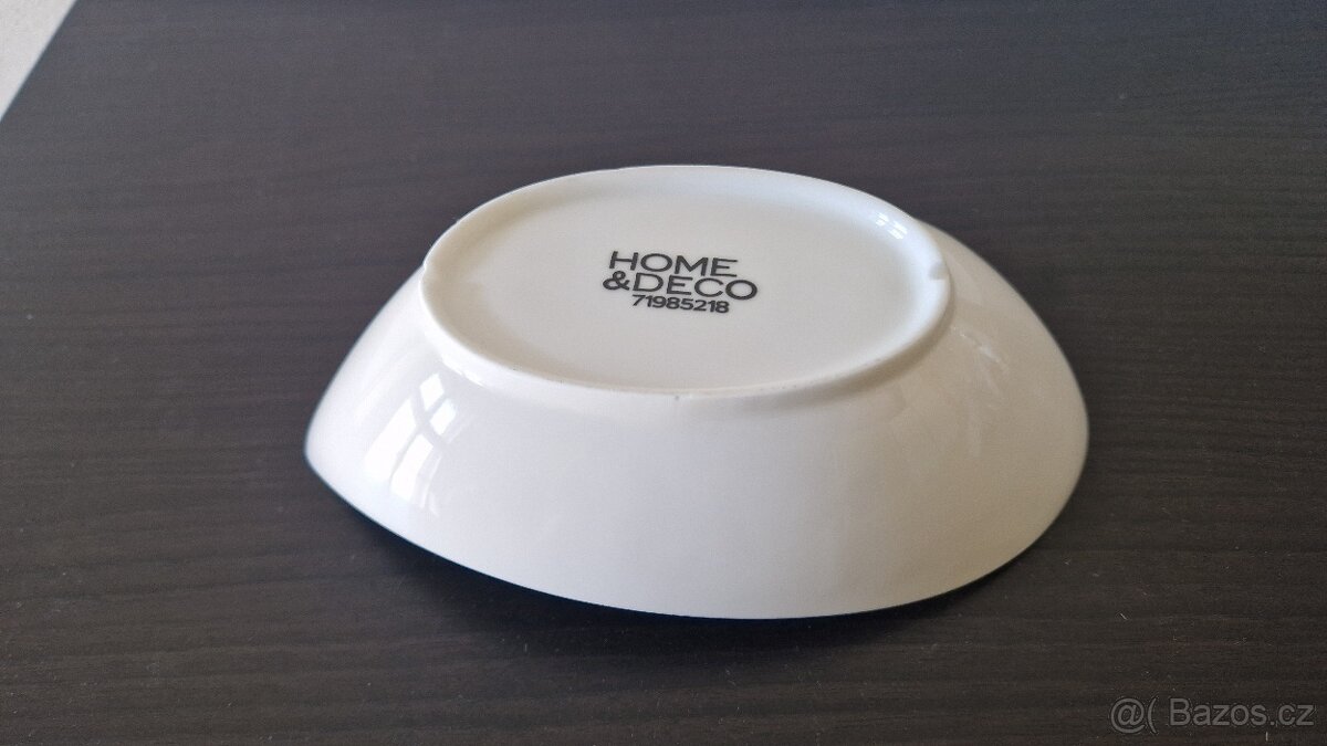 Keramická miska - 3