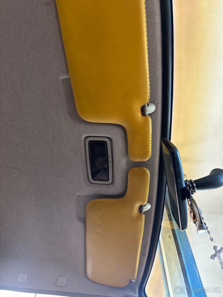 Felicia Fun originál kožené clonitka - 3