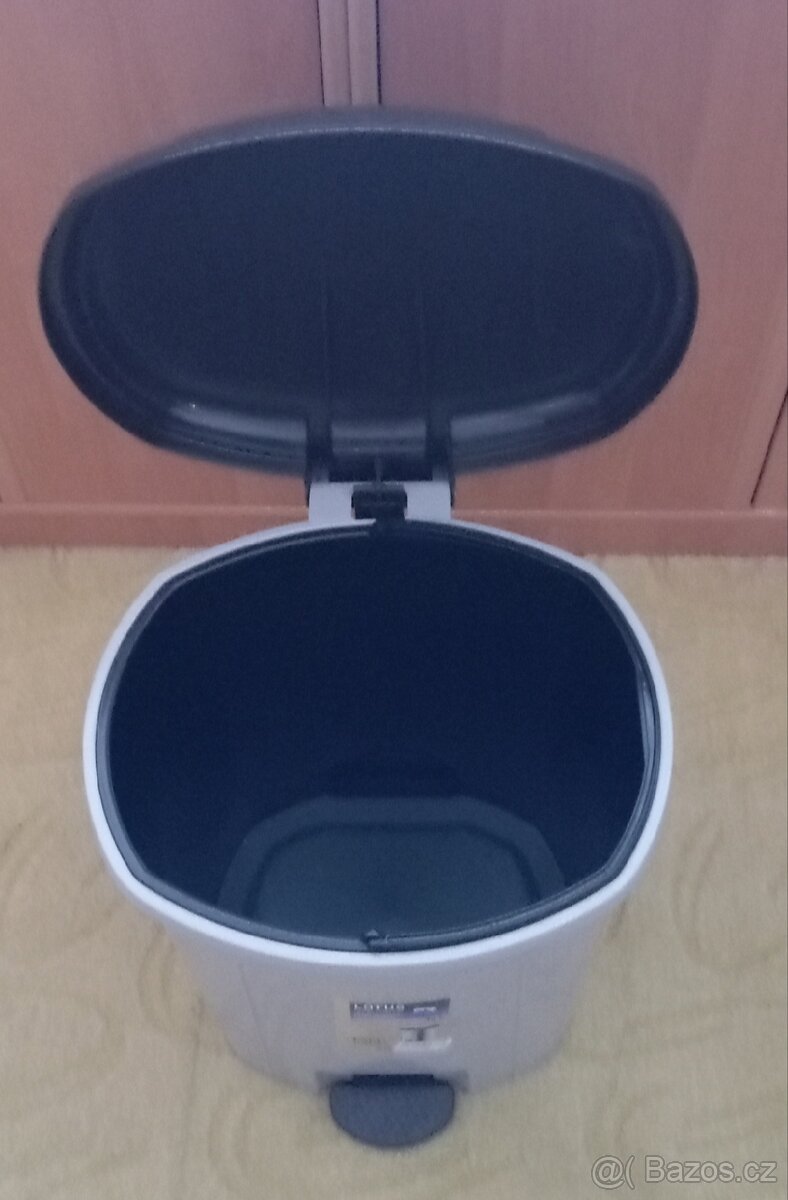 Odpadkový koš - 30 l - nový - 3