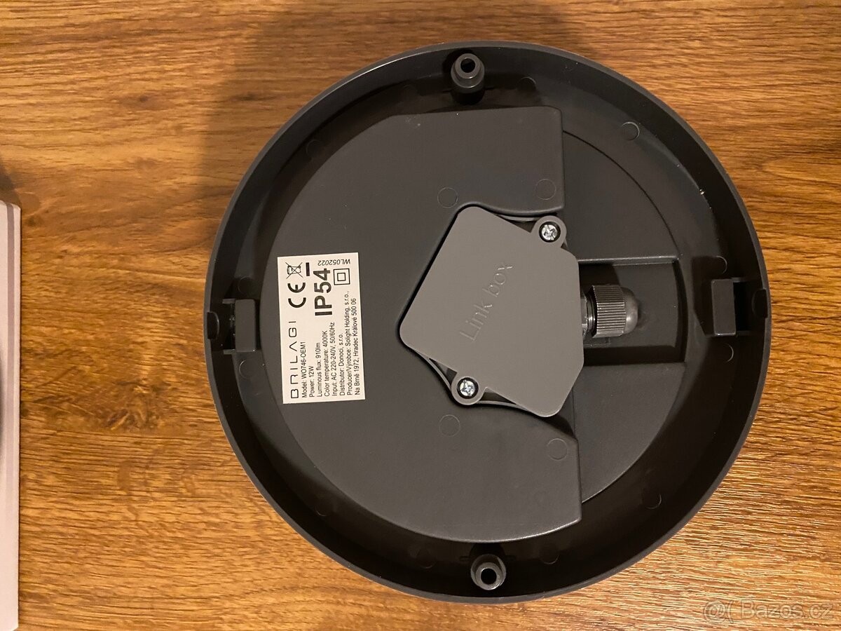 LED venkovní světla - 3