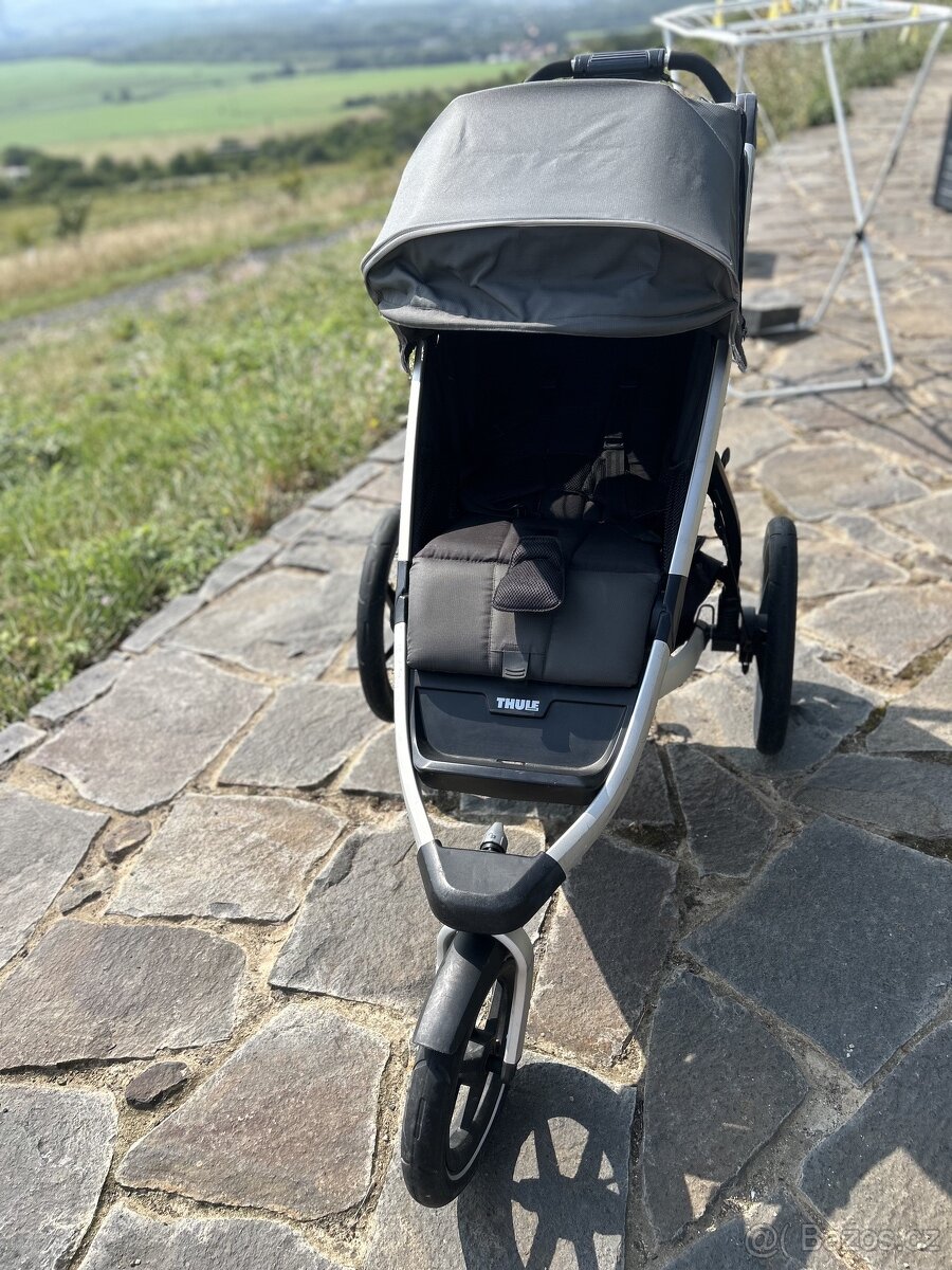 Thule Urban Glide 2 - 3