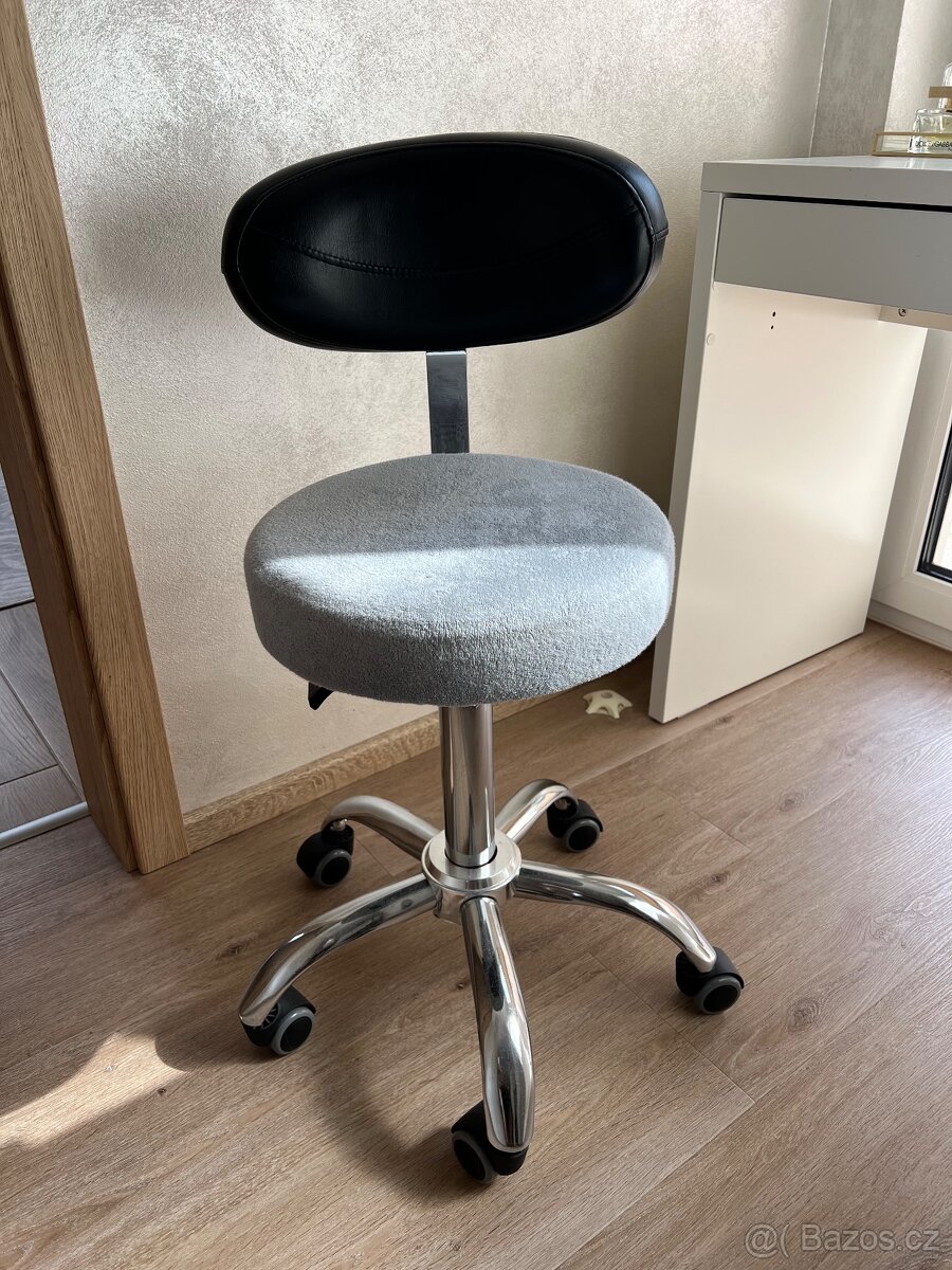 Kosmetická židle - 3