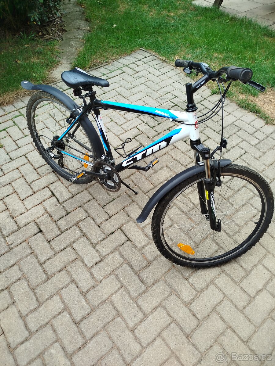 Horske kolo velikost 18" - 3