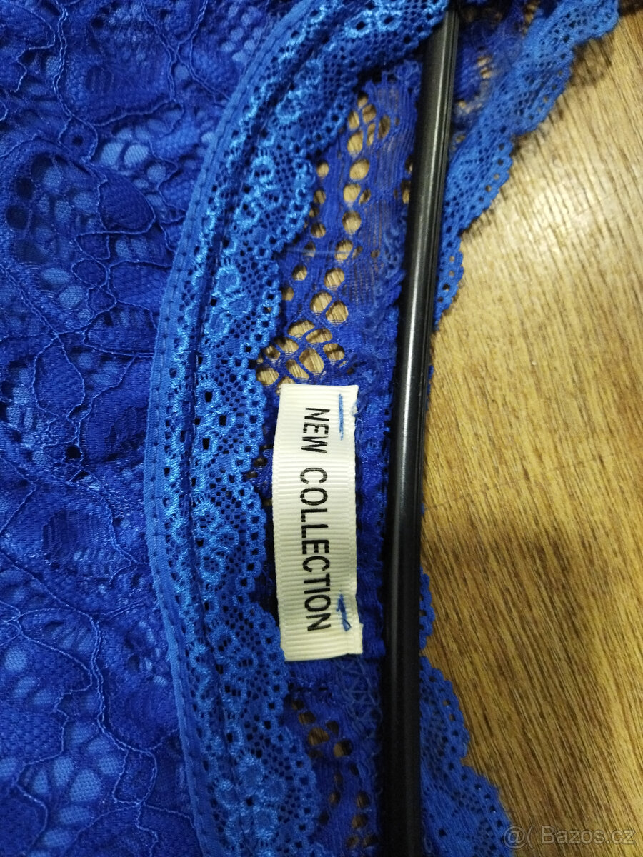 Šaty New Collection, vel. 36-38 - 3