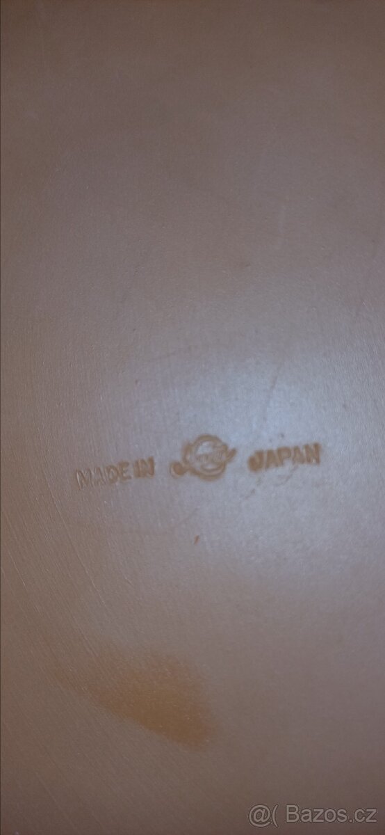 Retro panenka Tuzex 70. Léta - 3