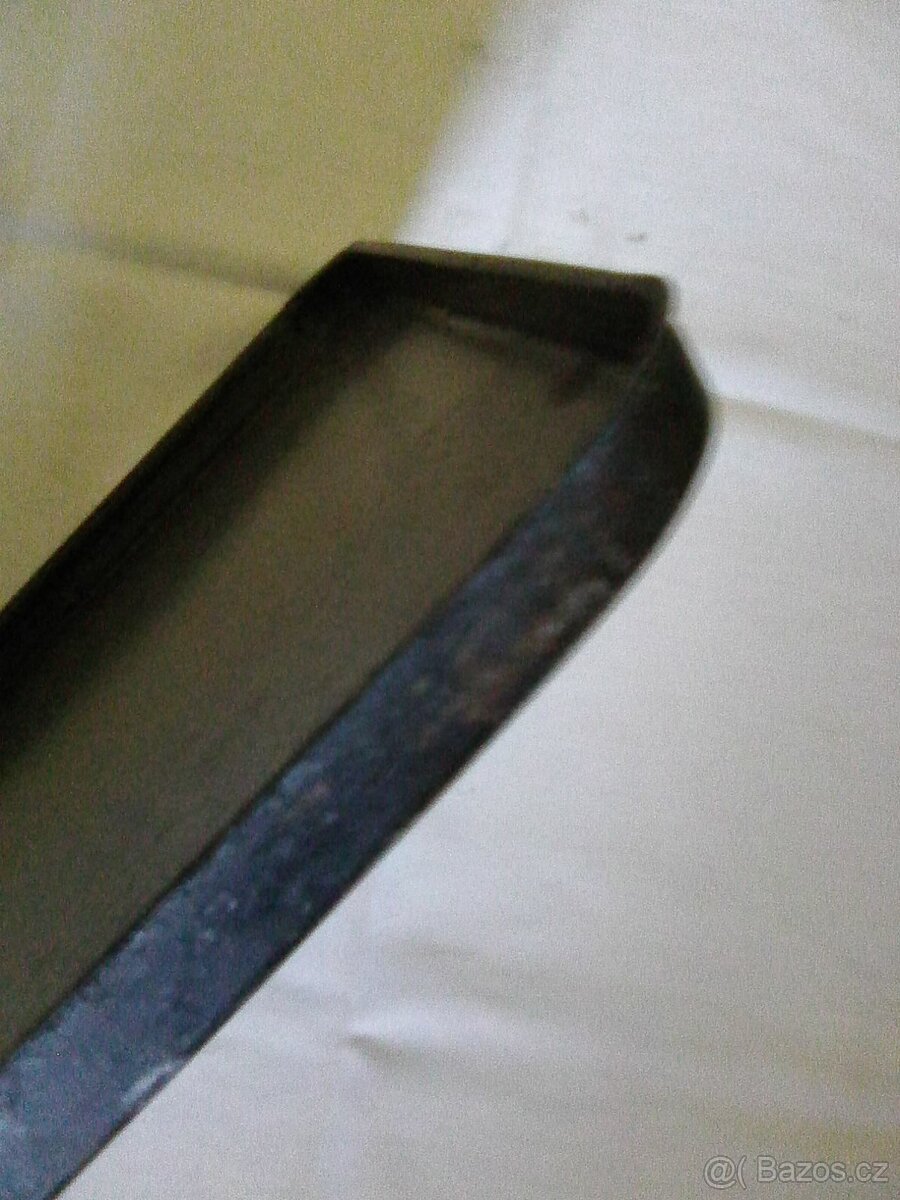 plech na pečení - 3ks - 3