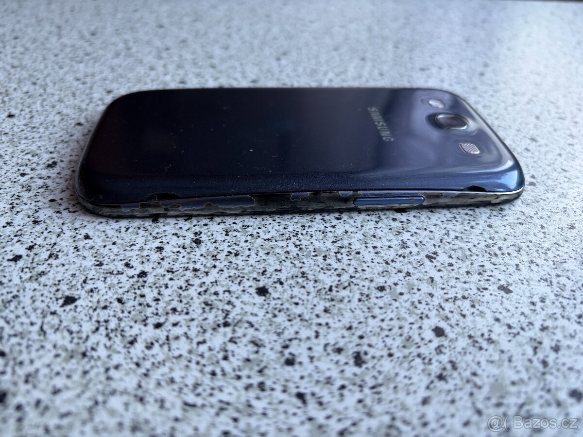 mobil Samsung Galaxi S3 - 3