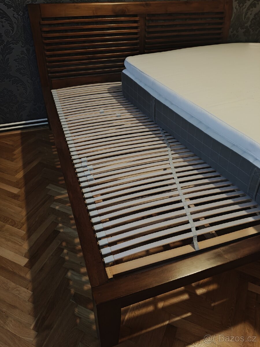 Postel letiště - 3