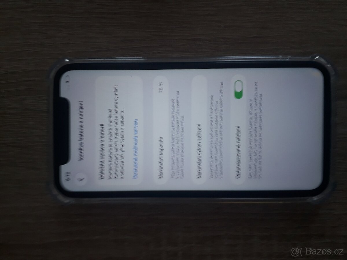 Iphone 11 128 GB - 3