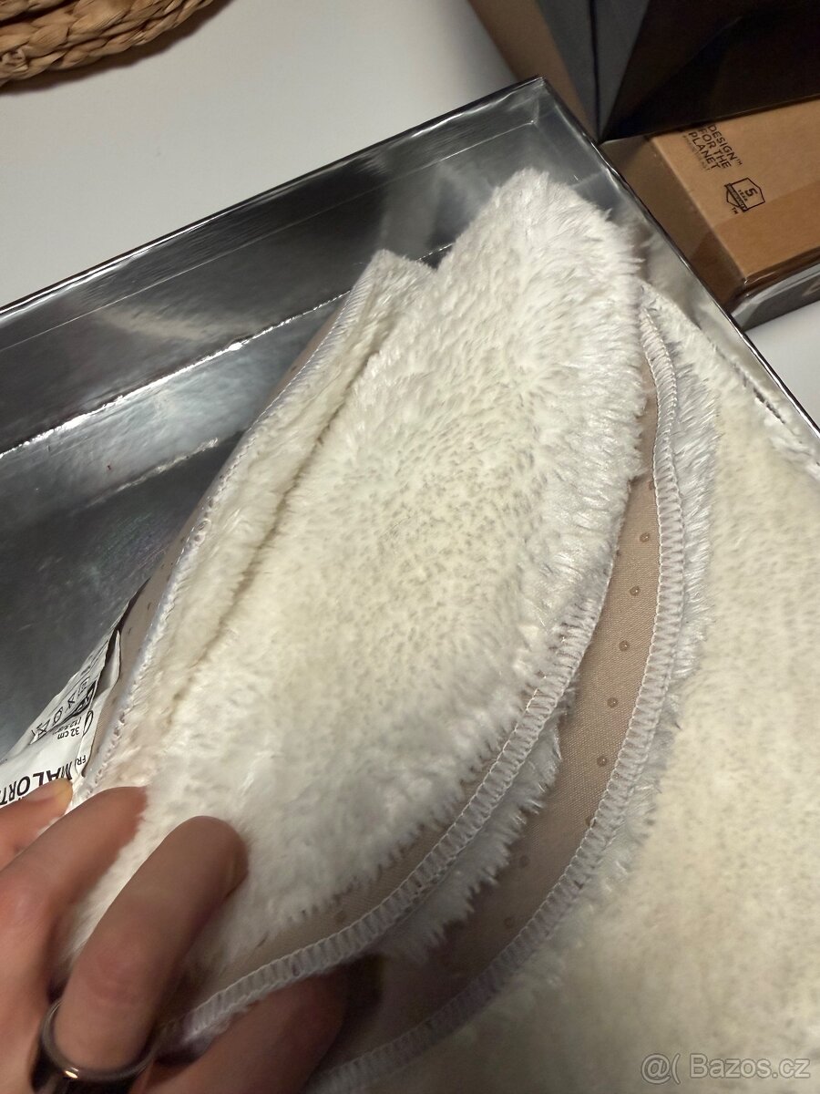 Podsedák Malortsmott - 3