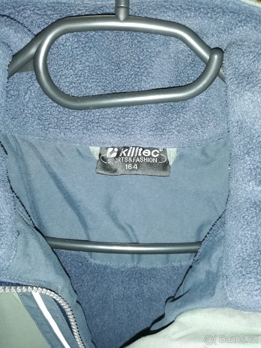 Dětská/dámská bunda Killtec - 3