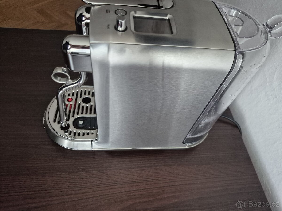 Nespresso Creatista Plus - 3