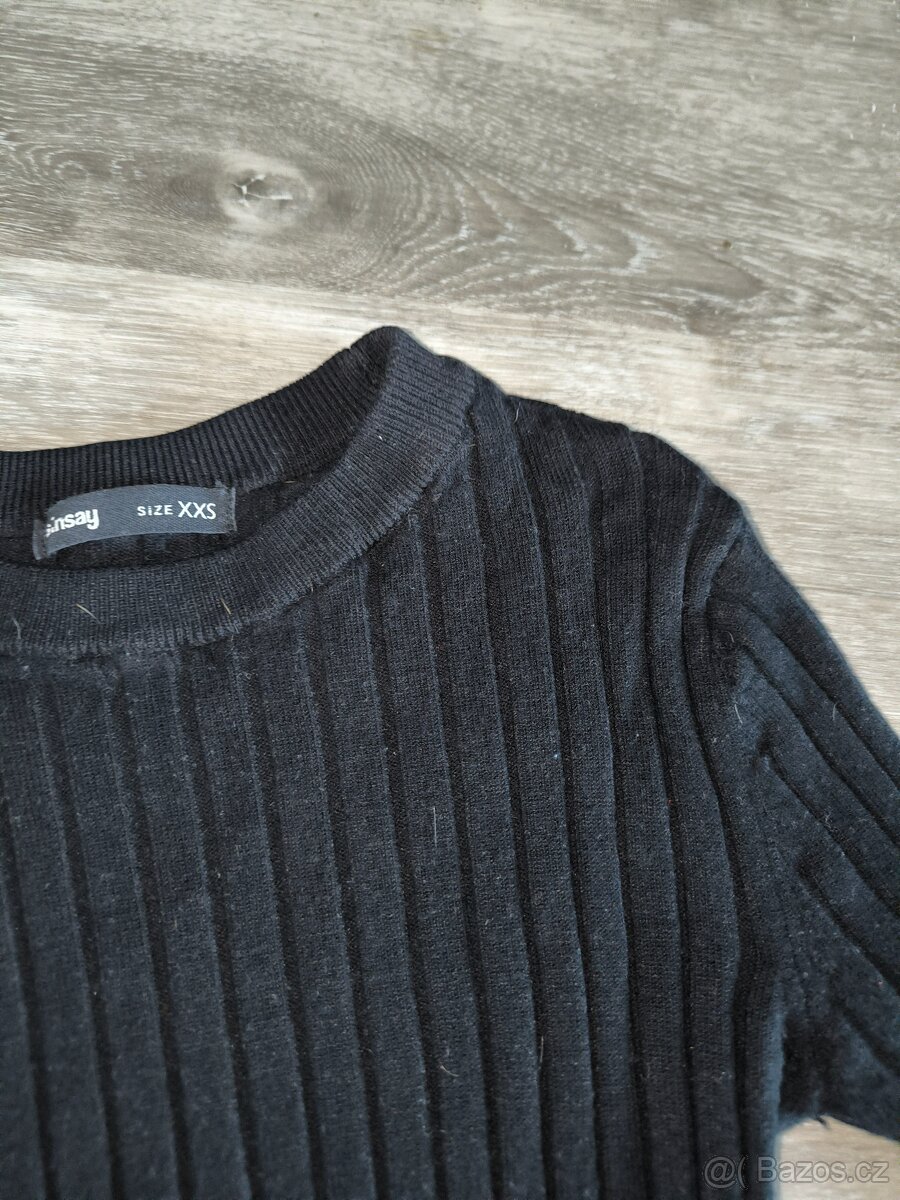 Svetr vel. Xxs - 3