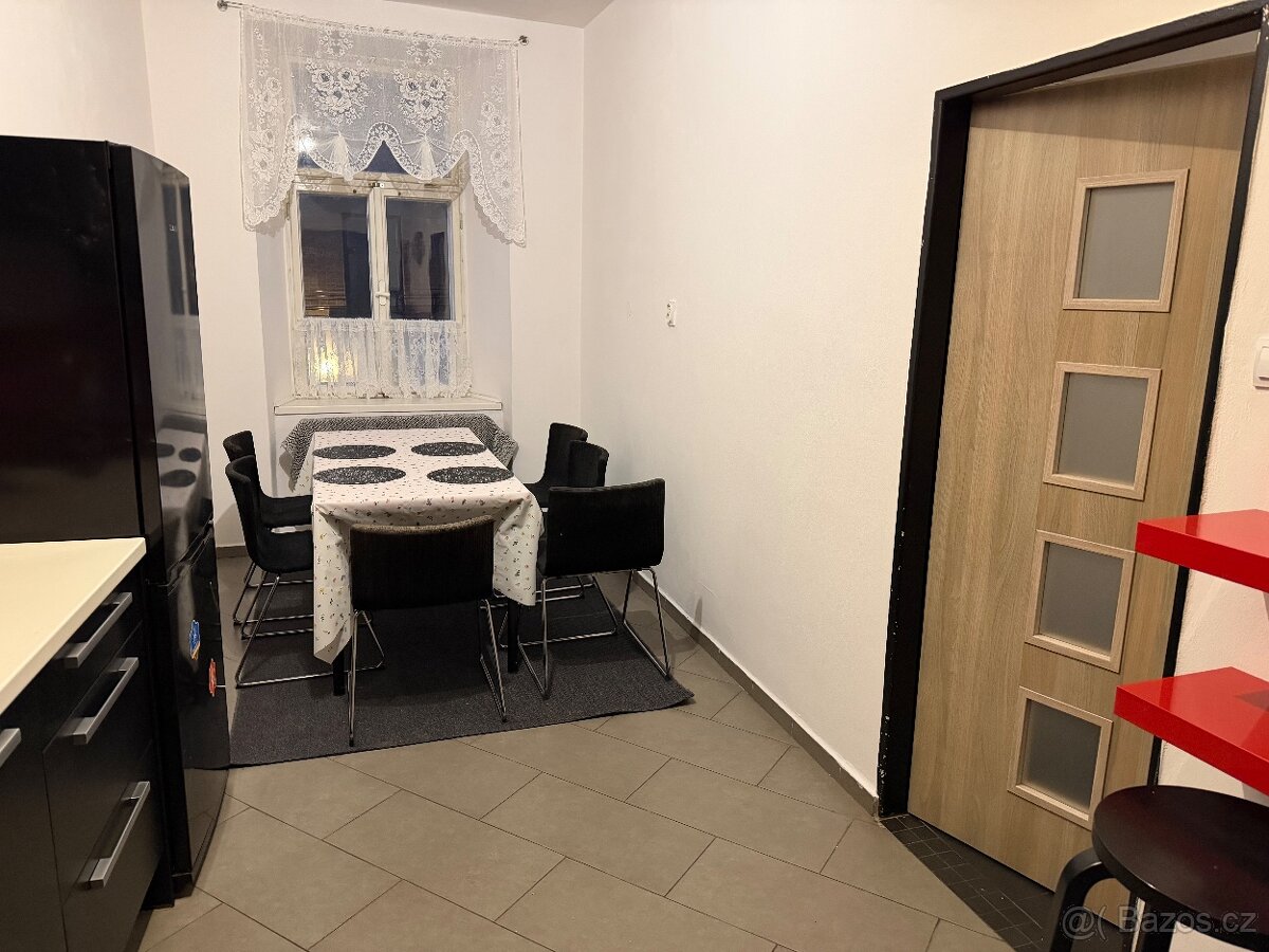 3+1 k pronájmu - 3
