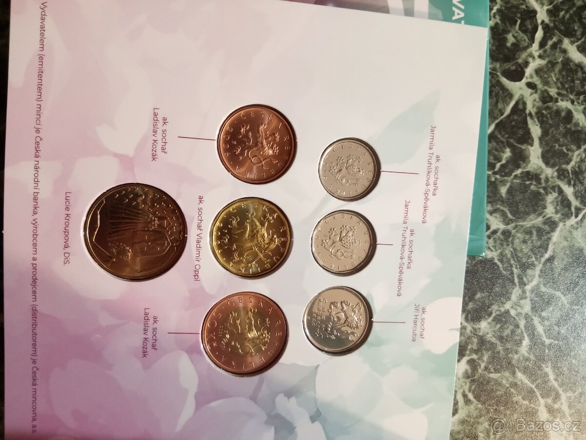 Sada mincí svatba 2026 - 3