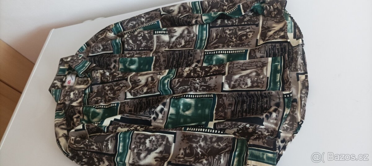 Prodám novou košili velikost 41 - 3