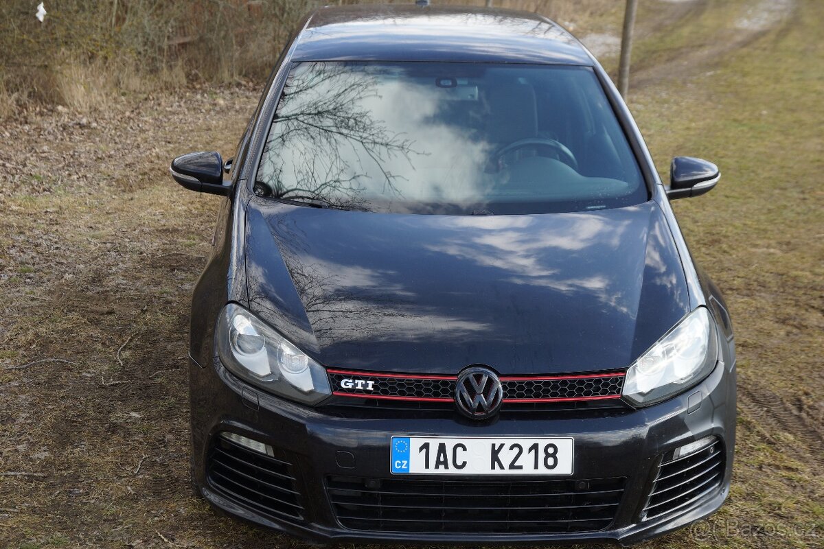 Golf 6 GTI - 3