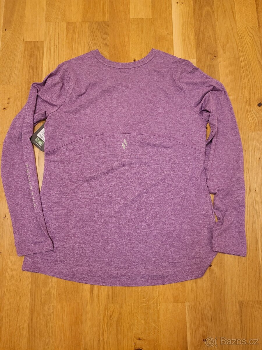 Skechers funkční tričko - 3