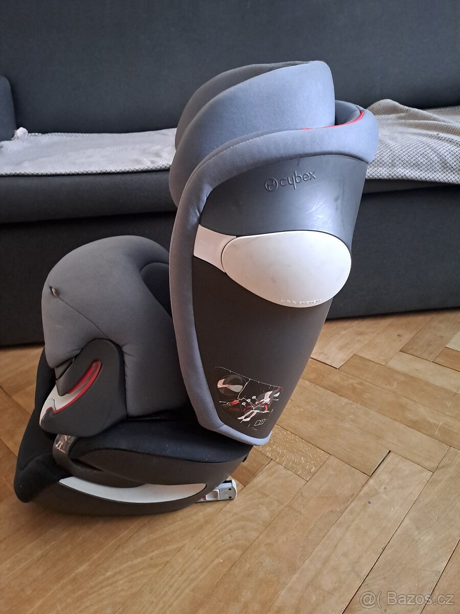 Autosedačka Cybex 9-18 kg - 3