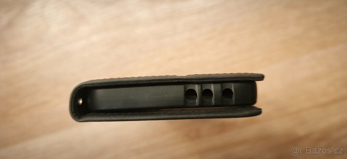 Klipový obal Xiaomi Redmi Note 14 Pro 5G - 3