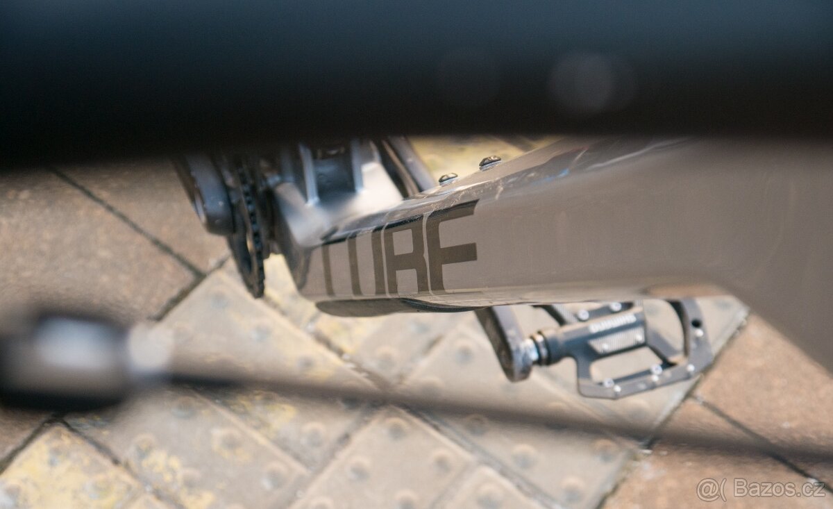 CUBE STEREO 150 C:62 SL 29 ACTIONTEAM - 3