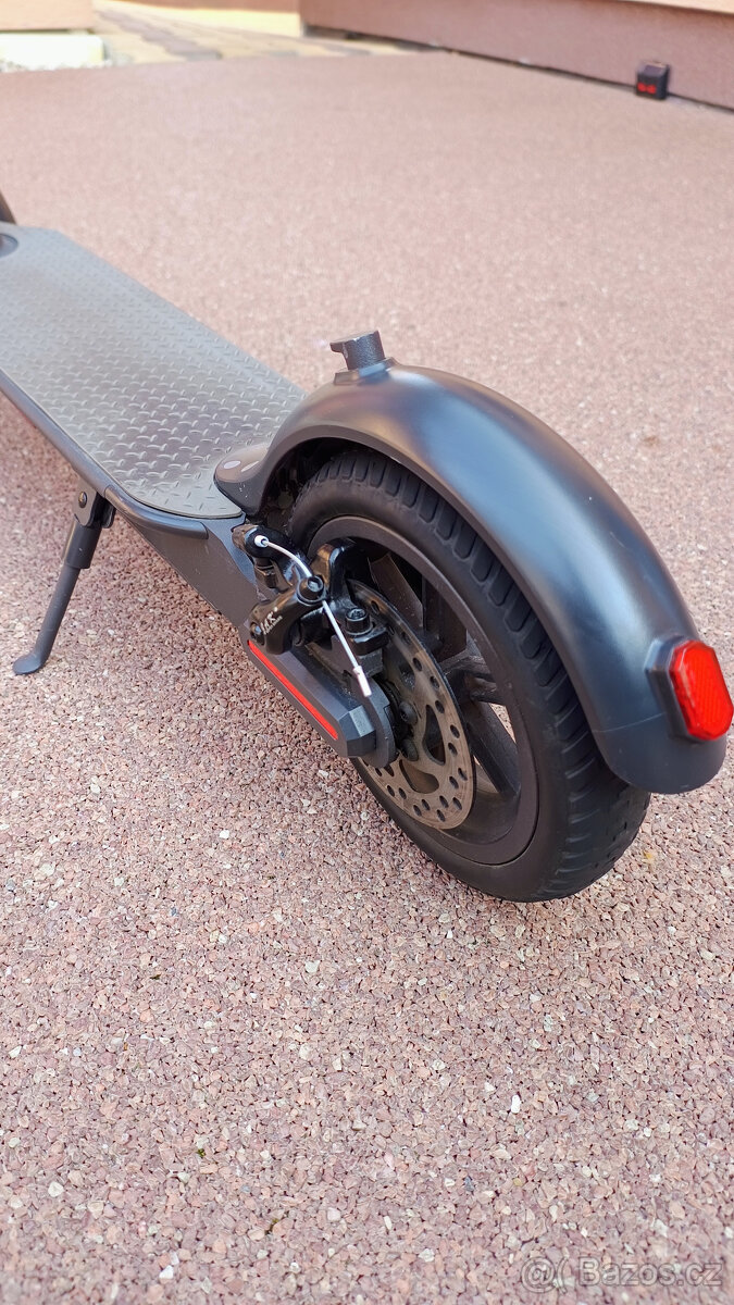 elektrokoloběžka - 3