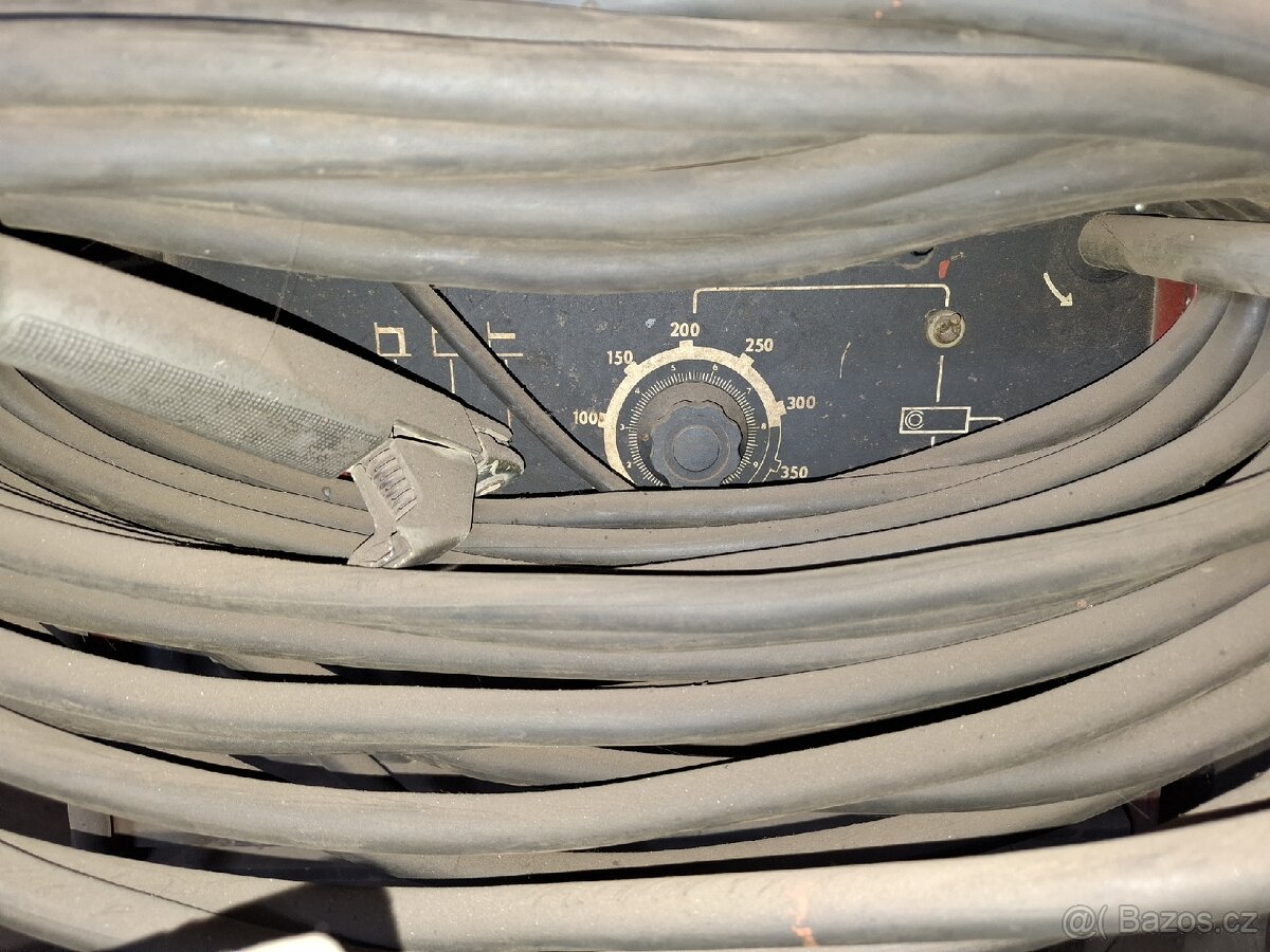 Svarecka WTU 315 - 3