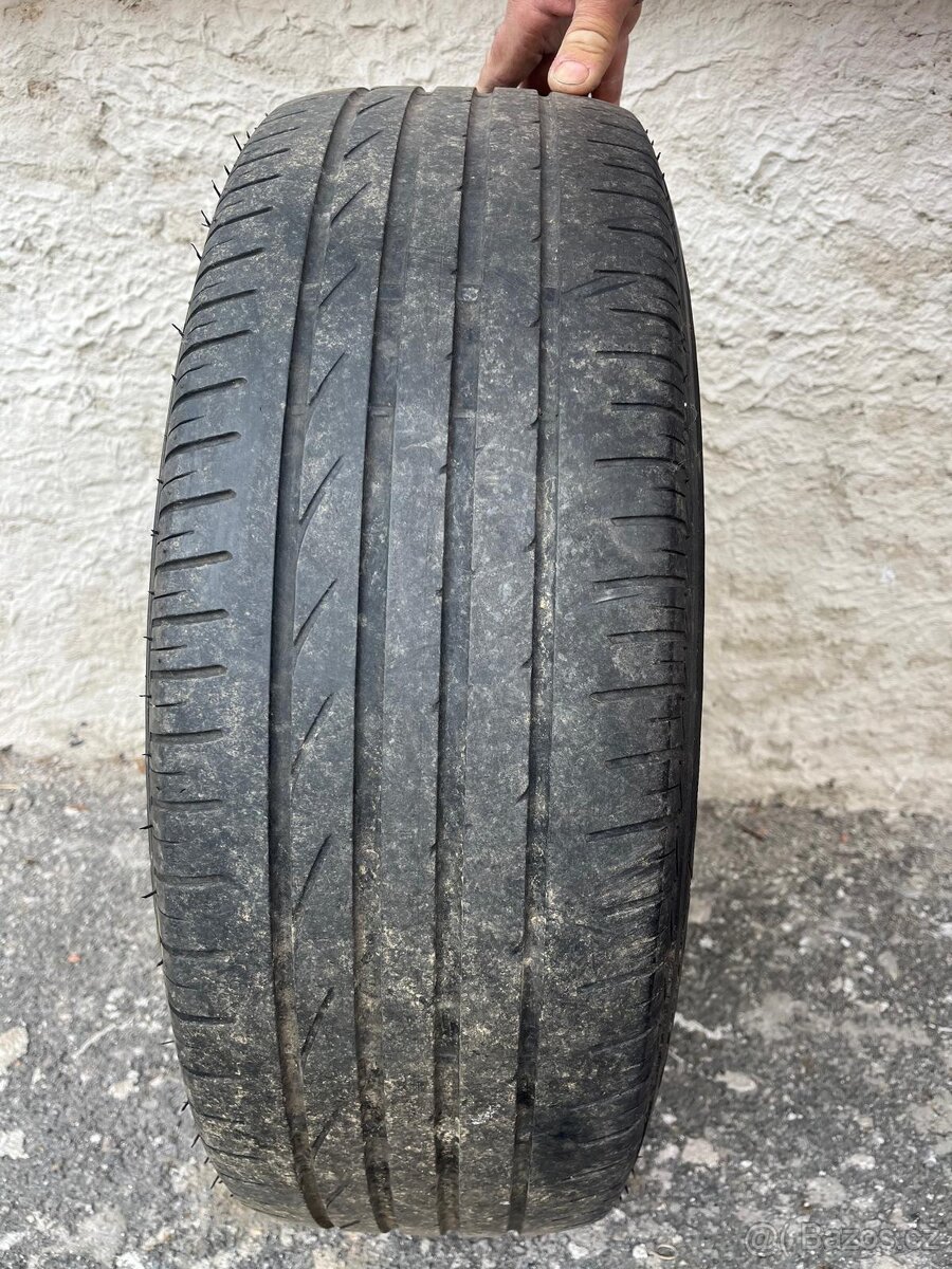 Alu kola fiat freemont - 3