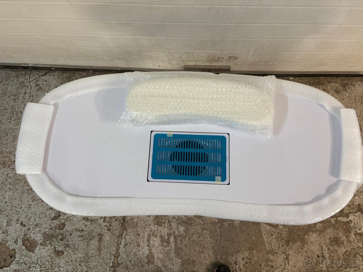 skládací manikersky stul (1036) - 3